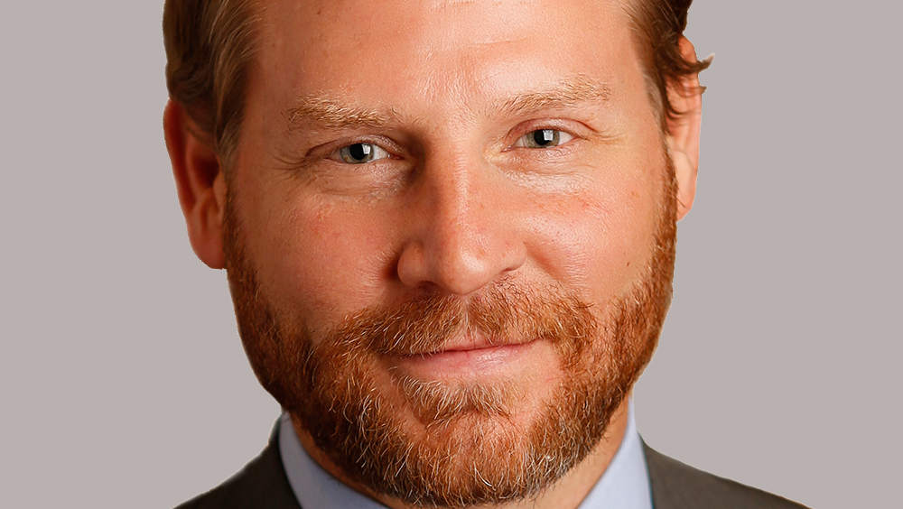 Executive profile Shane Soefker, principal of Capital Markets Group at