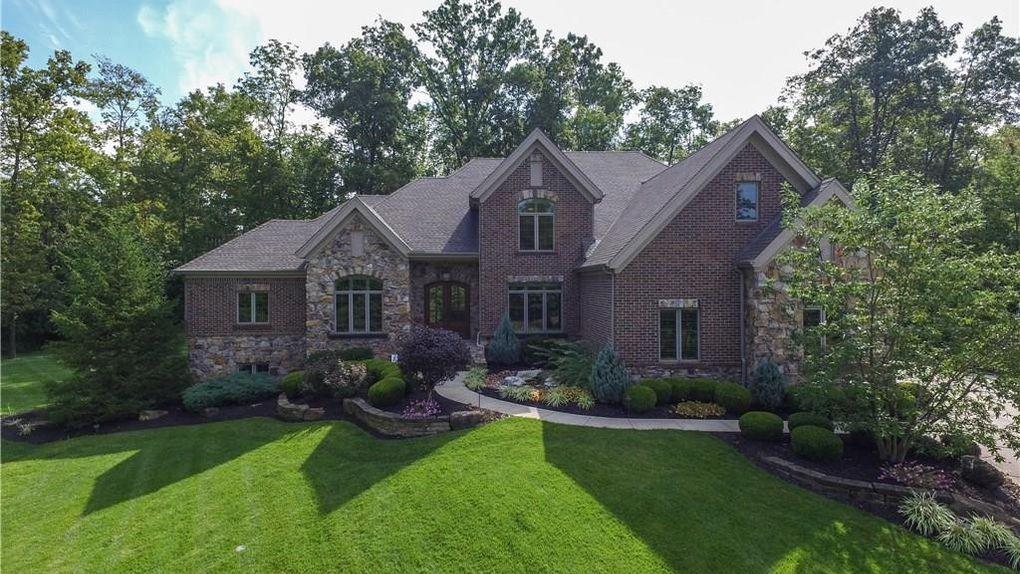 Luxury Springboro home on the market for 975,000 Dayton Business Journal