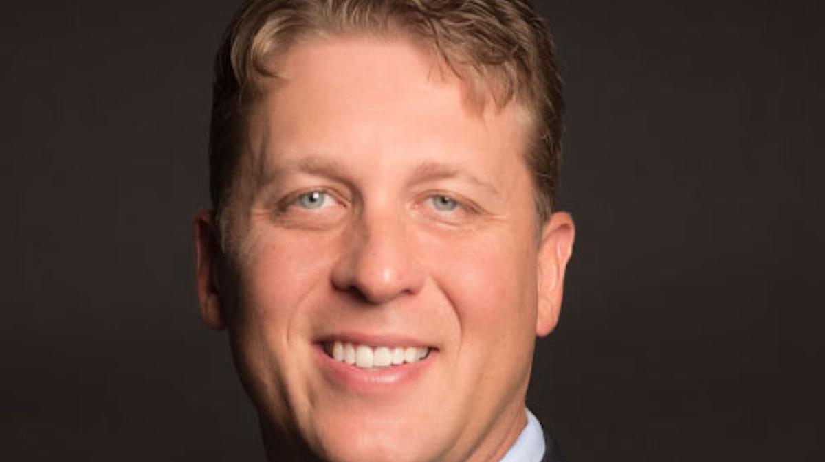 Freightquote president C.H. Robinson views KC as tech talent hub