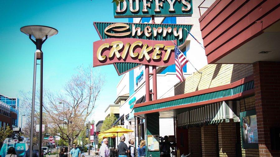 Here's what developers are planning at The Cherry Cricket site in