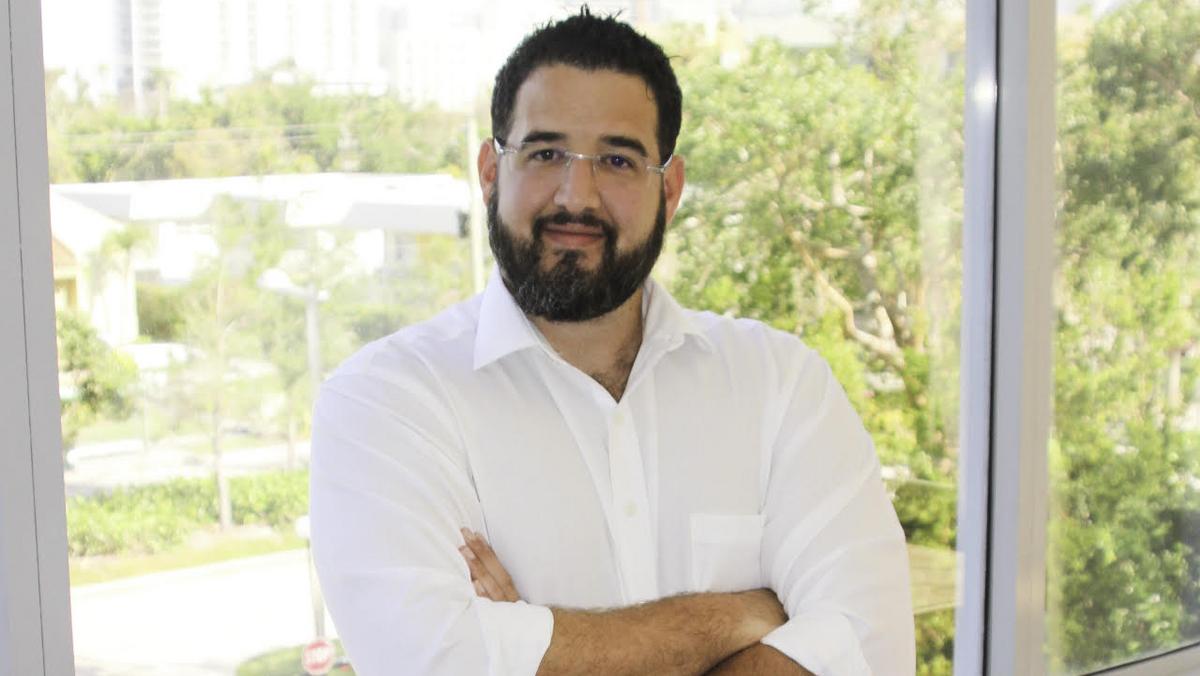 Coral Gables-based Startup Taxfyle Raises $4.1M In Series A Capital ...