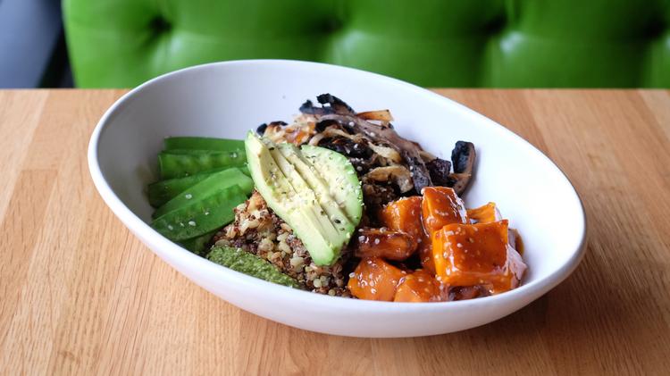 True Food Kitchen Sets Opening Date For Next Houston Area Location