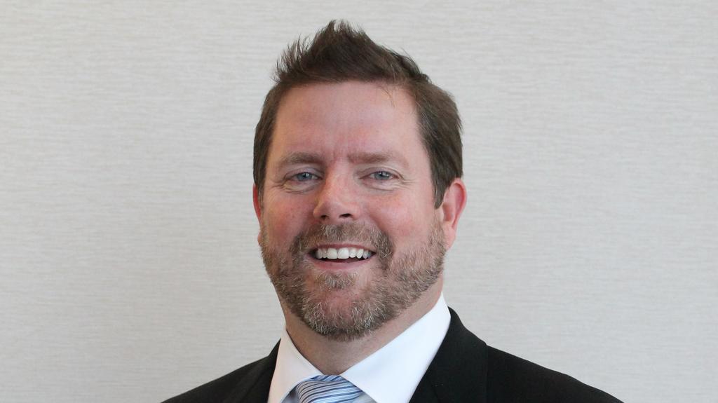 Former Banner Health Exec Named Ceo Of Cancer Treatment Centers Of