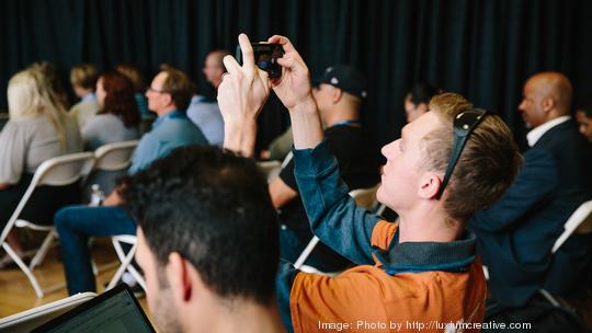 2018 Phx Startup Week