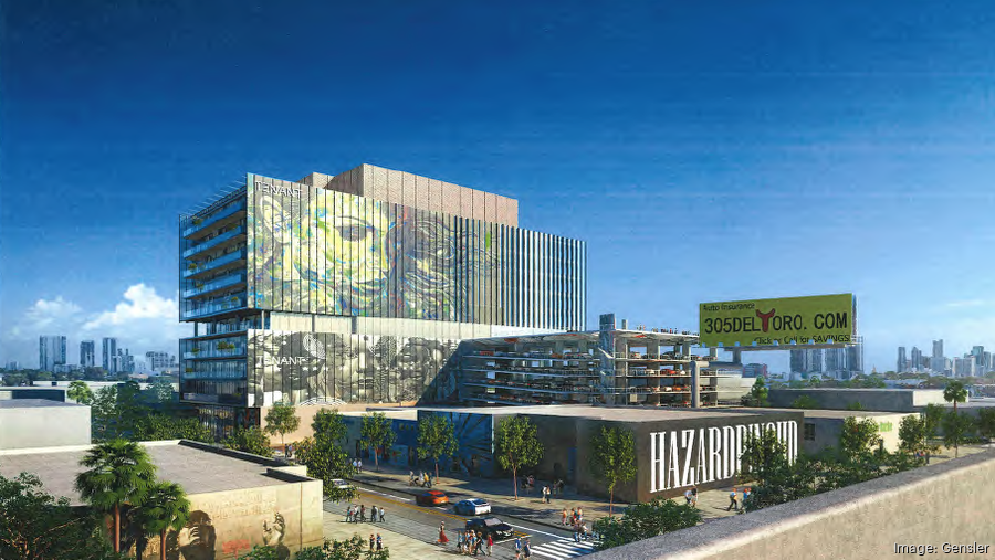 More Deep Ellum office space likely as Chicago's Sterling Bay enters