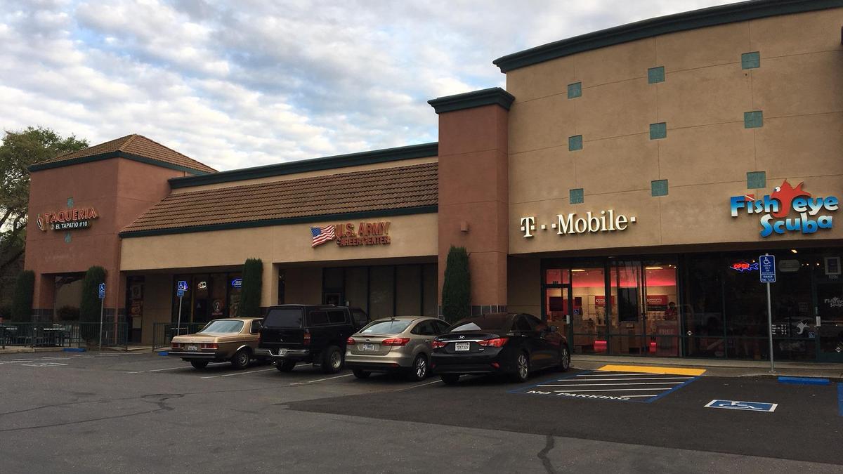 Natoma Station in Folsom sold to Bay Area buyer for 3.24 million