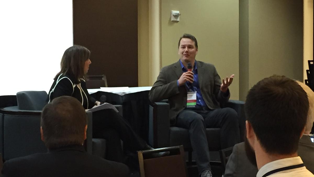 Aurora CEO talks about the future of autonomous vehicles Pittsburgh