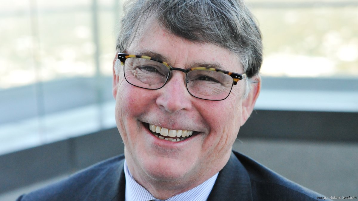 Bert Mathews on how Nashville real estate stacks up to the national market Nashville Business