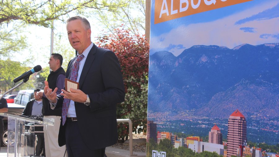 Healthcare Services opens Albuquerque Business First