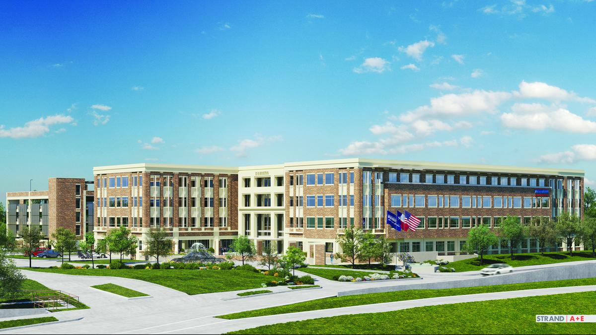 D.R. Horton makes 190M acquisition Dallas Business Journal