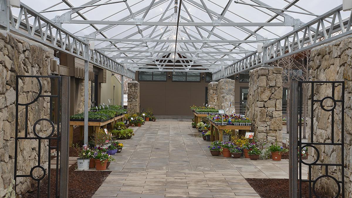 Colonial Gardens debuts agritourism renovations in Blue Springs