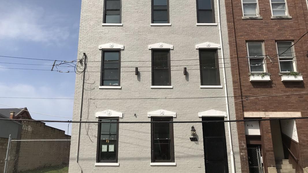 4 million condo development coming to Cincinnati's West End SLIDESHOW