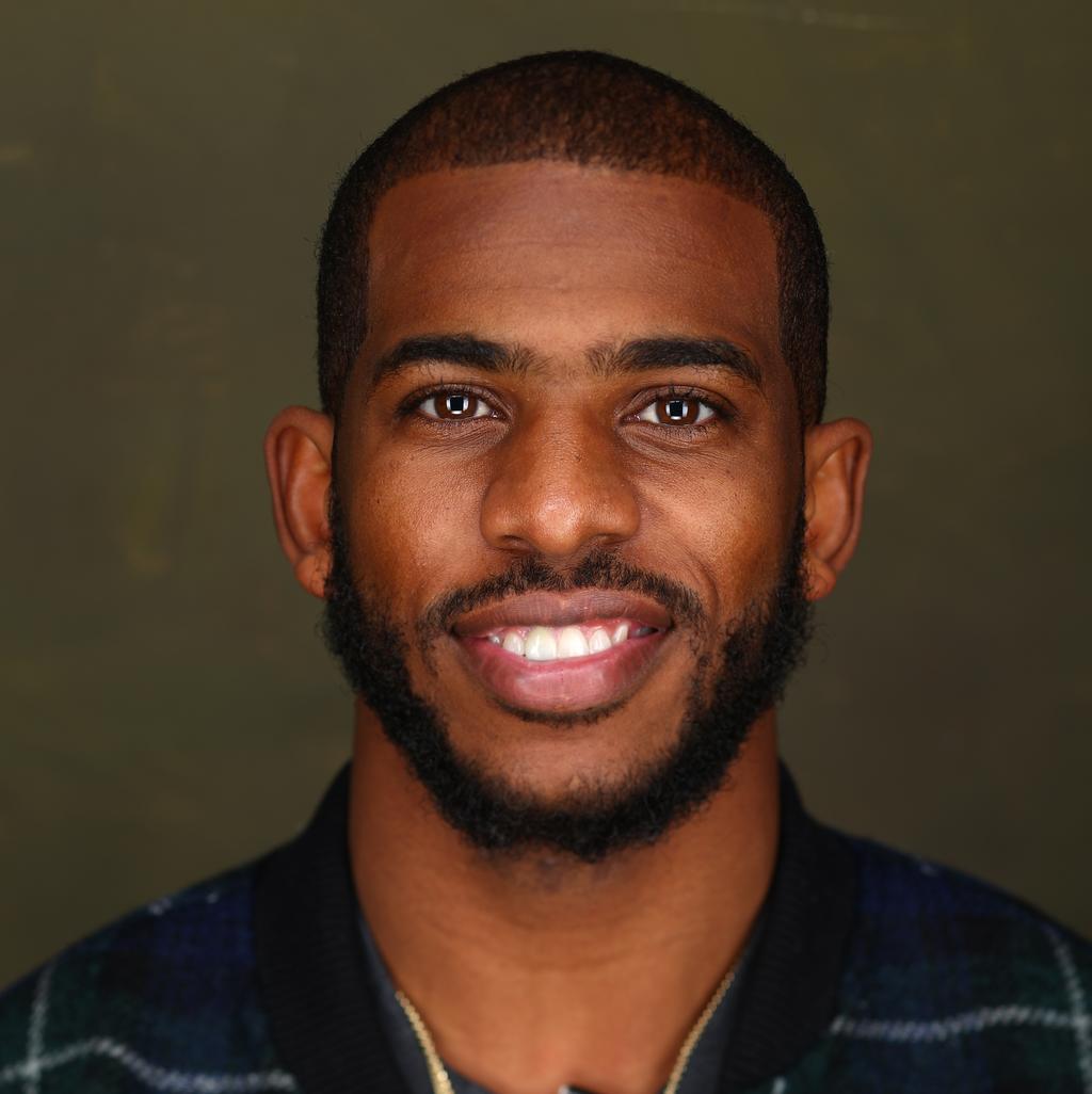 NBA's Houston Rockets star Chris Paul owns a professional bowling team