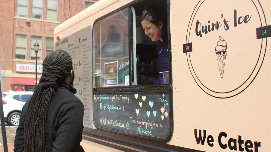 Maryland Food Truck Week doubles in size as it enters year 2