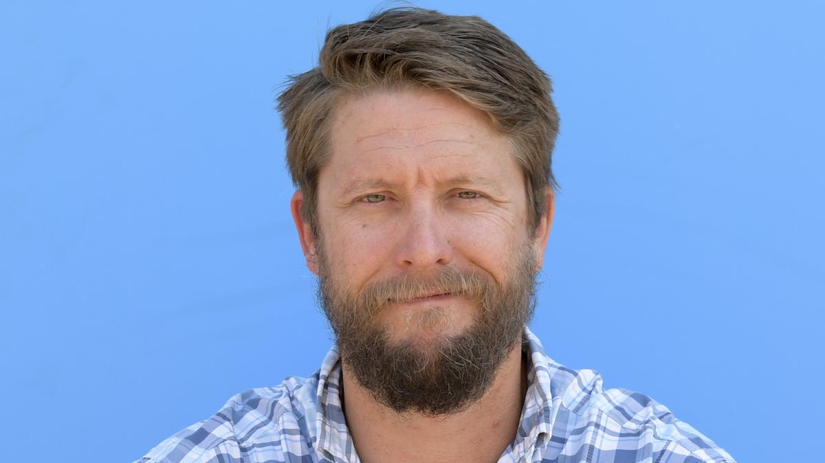 U.S. Navy SEAL quits job in Dallas commercial real estate firm to