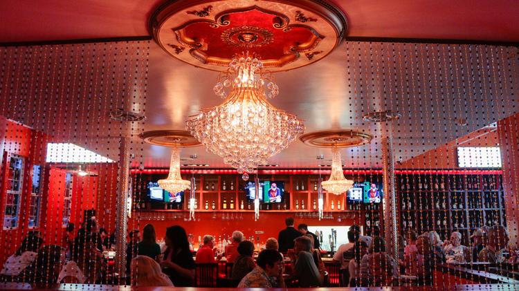 Owner Of Curry Mantra And Other Indian Restaurants See Slower Growth Asad Sheikh The Owner Of London Curry House Shown Here And Other Northern
