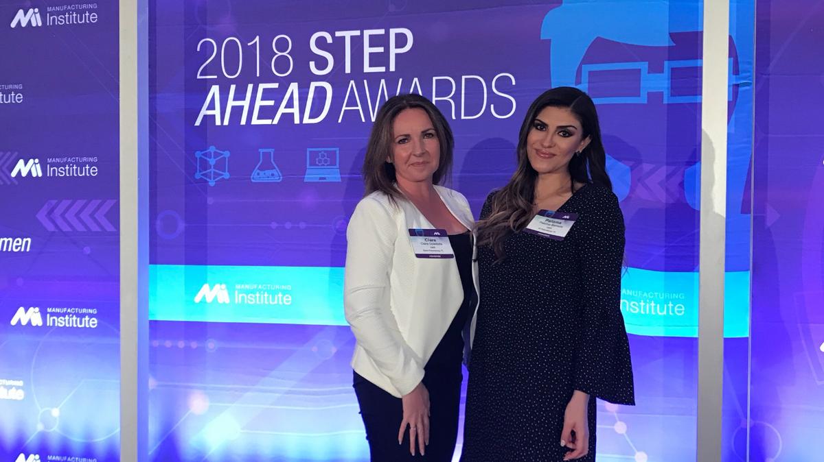 Jabil Inc.’s product incubation center in San Jose gives techies chance