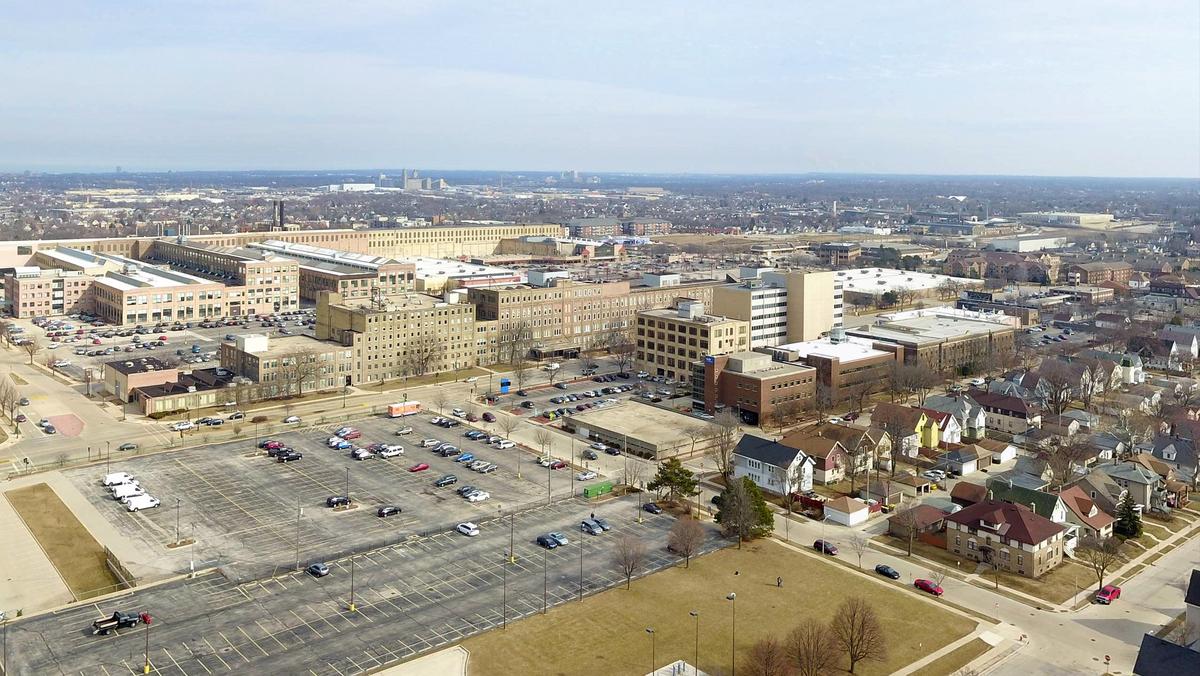 West Allis expects 250M in projects around Greenfield Avenue