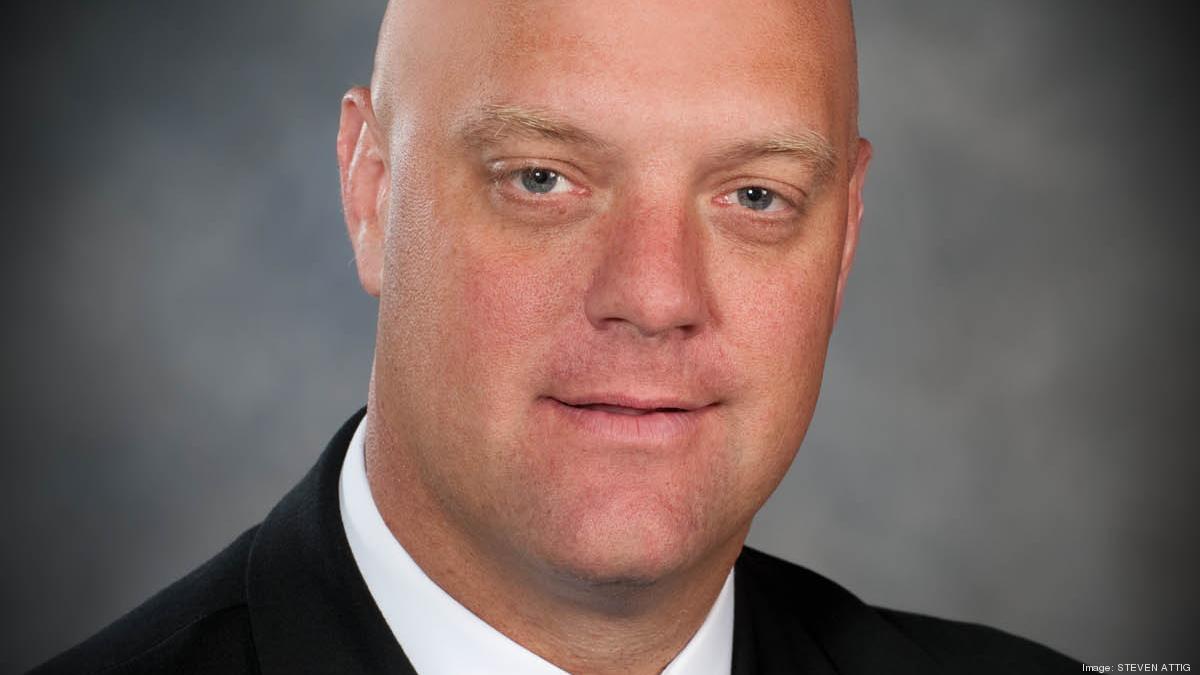 Tim McKee 100 most powerful people in KC business Kansas City