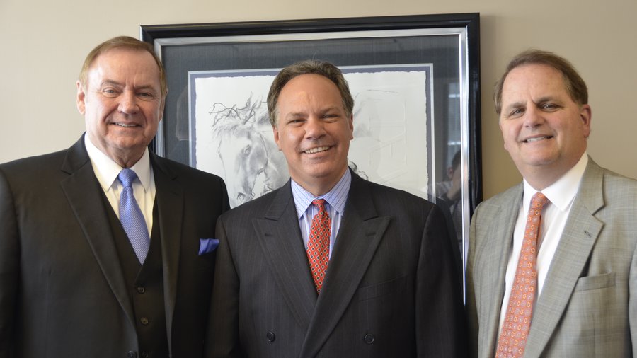 Strothman and Co. to merge with Louisville advisory firm Louisville