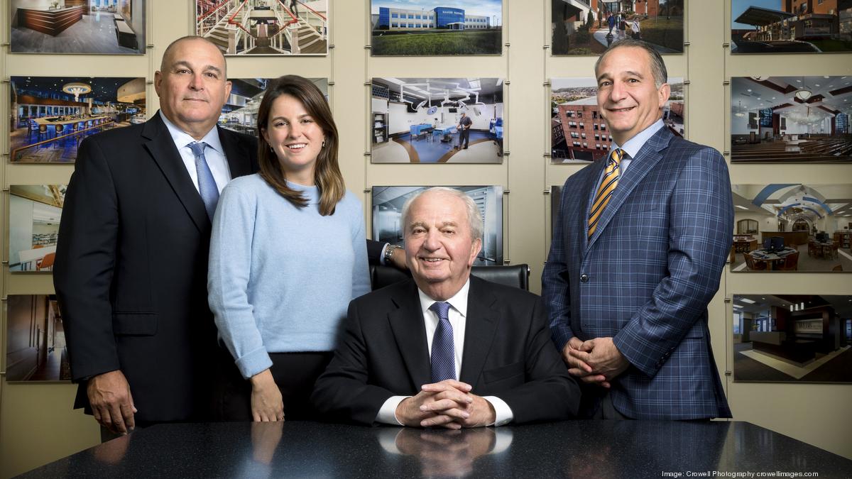 Pittsburgh Family Business award winner A. Martini & Co. Pittsburgh