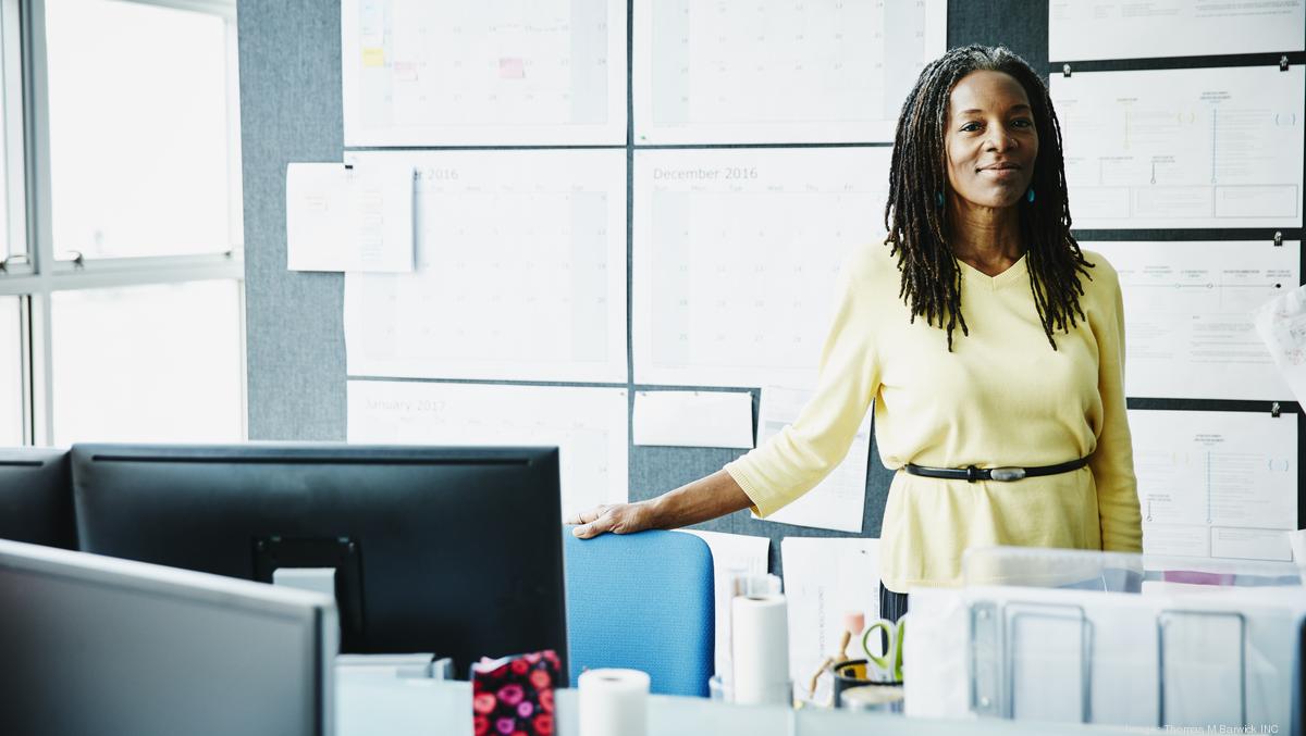 How to lead with integrity The Business Journals