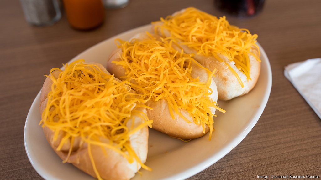 Cincinnati Bengals - It's National Chili Dog Day! Celebrate