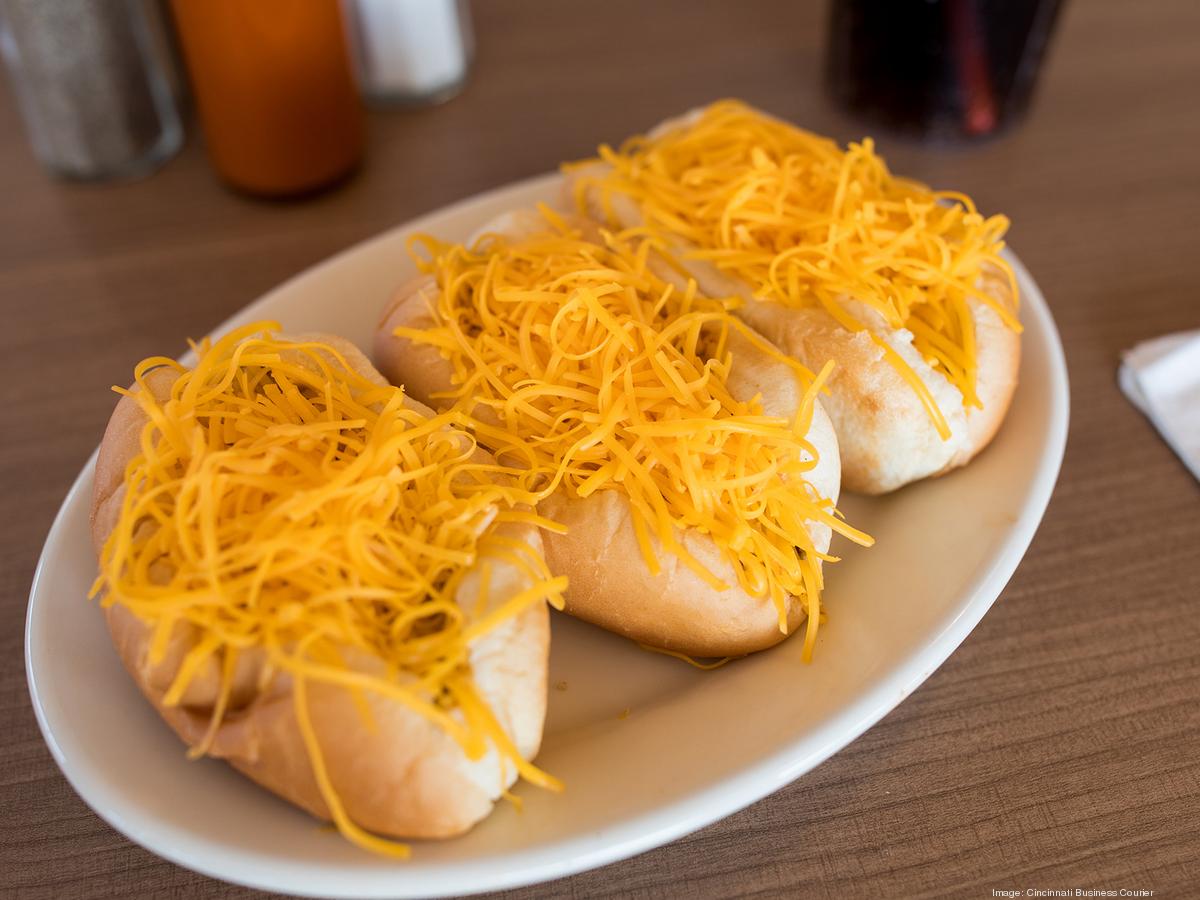 Cincinnati Bengals x Skyline Chili