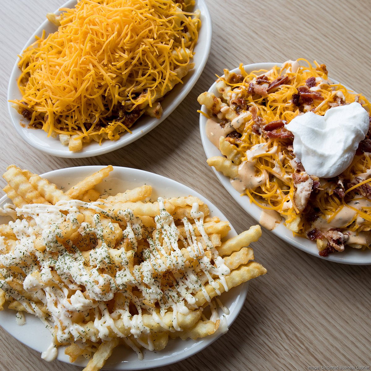 Skyline replaces Gold Star as official chili of the Cincinnati Bengals