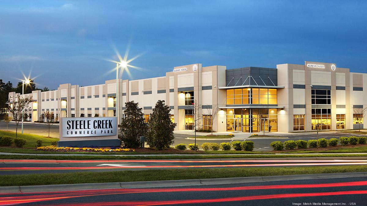 Best Buy plans homedelivery hub in southwest Charlotte Charlotte