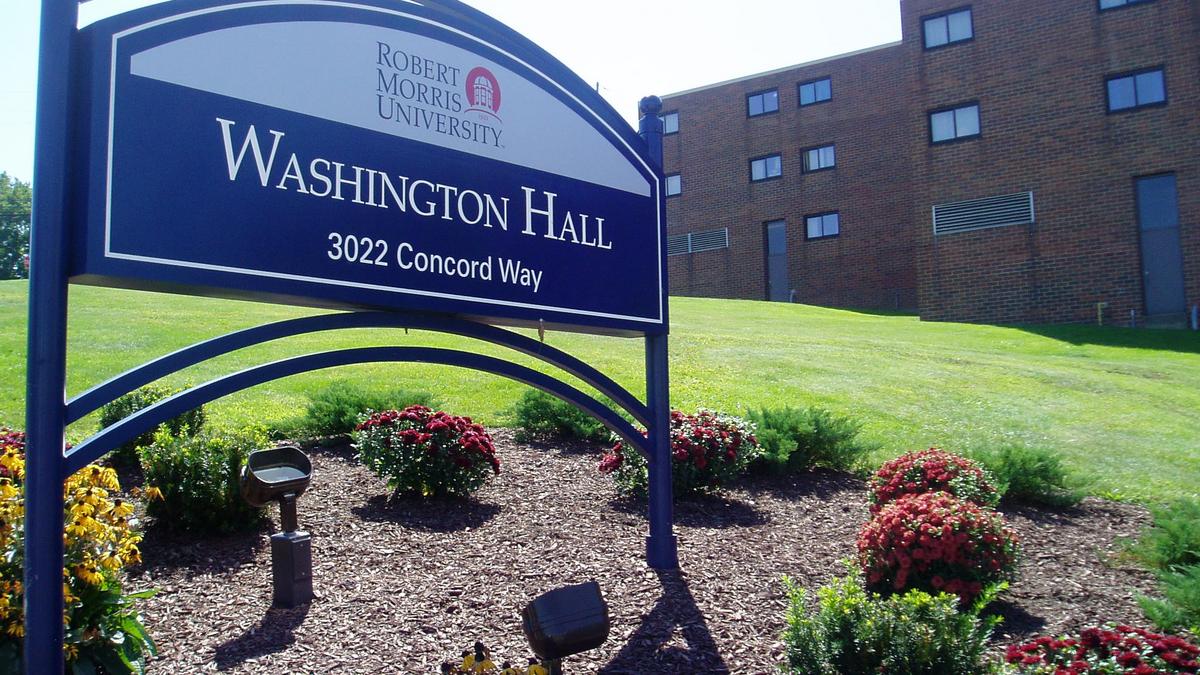 Robert Morris University plans 15M in renovations to residence halls