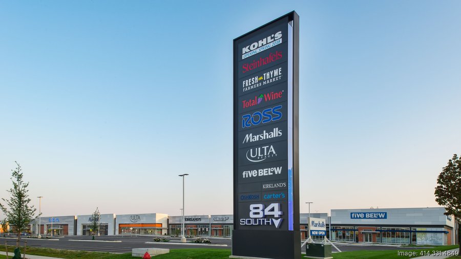 Marquee Capital acquires 84South in Greenfield for $33.1 million