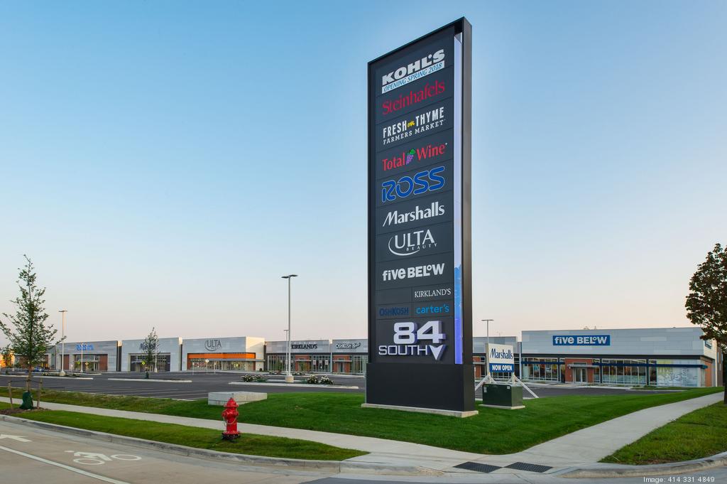 Marquee Capital acquires 84South in Greenfield for $33.1 million