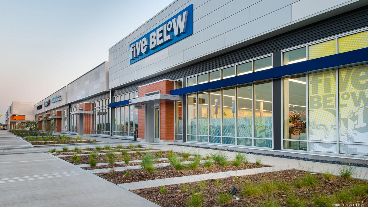 Meet the new owner of 84South's large national stores - Milwaukee ... - The Business Journals