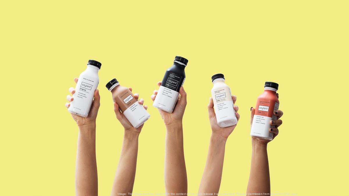 Soylent opens Innovation Lab for food-tech startups - L.A. Business ... - The Business Journals