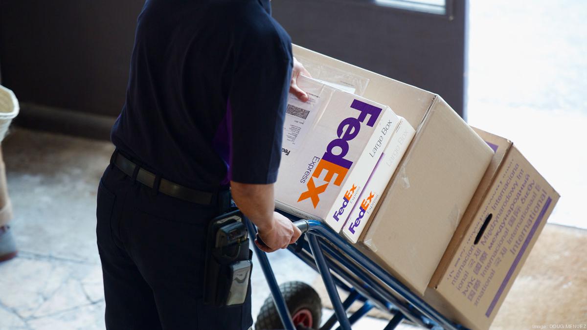 China releases results from investigation into FedEx Corp./Huawei ...