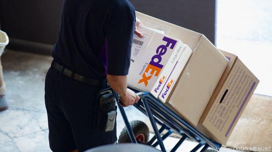 FedEx