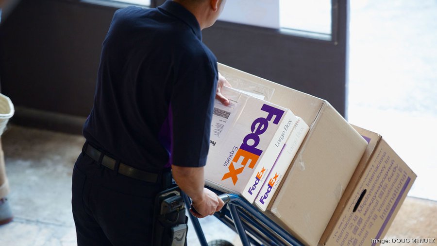 Complete Guide: How does Fedex Hold at Location work? (2023