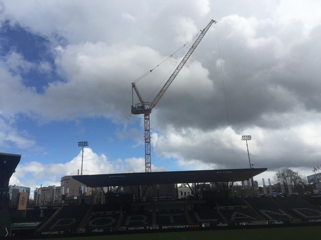 Portland Timbers announce multiyear partnership with Dutch Bros Coffee 