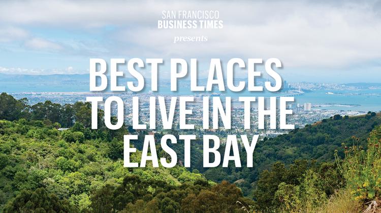 The Best Places To Live In The East Bay Include Albany