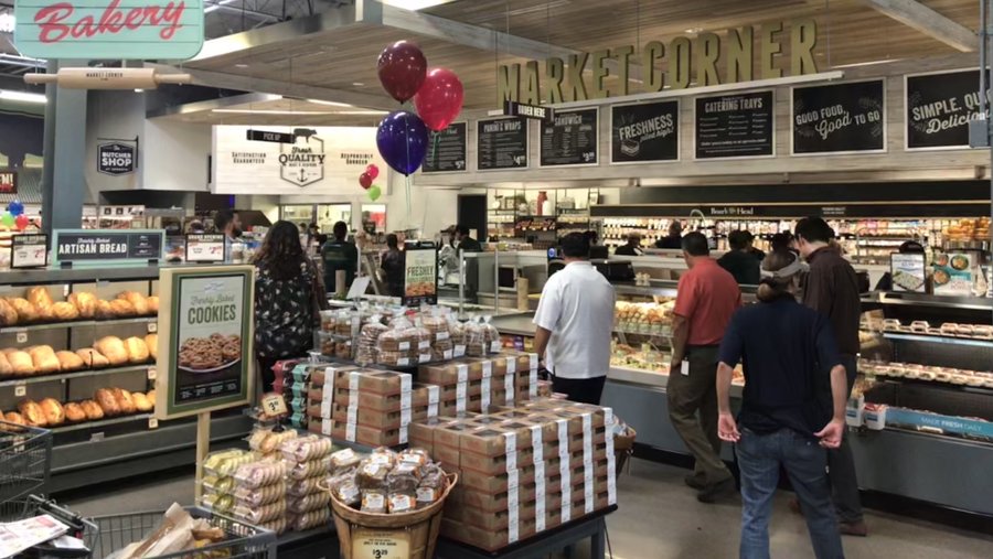 Sprouts to open new store in Laveen Phoenix Business Journal