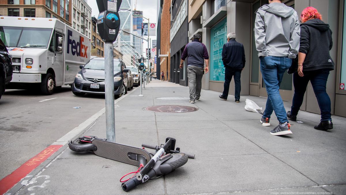 Electric scooter safety issues Philadelphia delays Philadelphia
