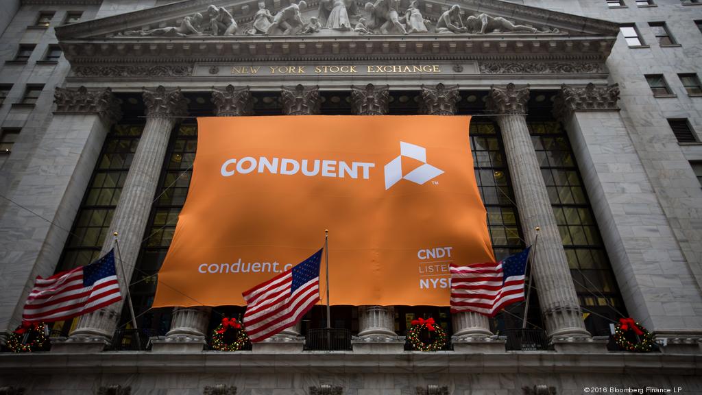 conduent in downtown los angeles