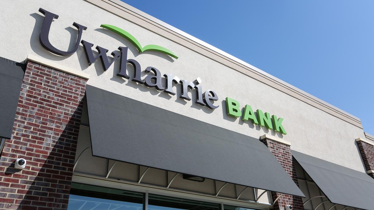Uwharrie Bank