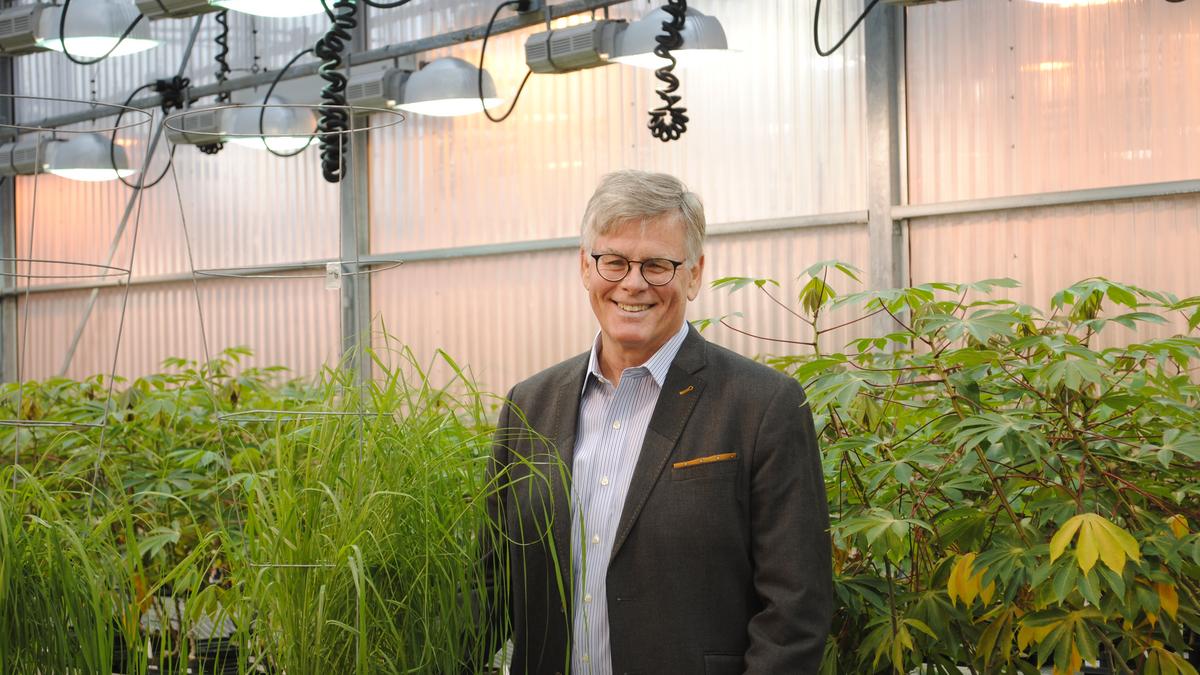 Donald Danforth Plant Science Center moves closer to commercialization ...