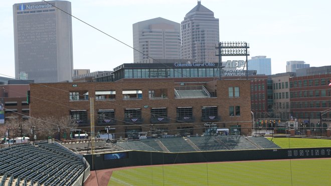 Columbus Veleros: Why the Columbus Clippers are targeting the