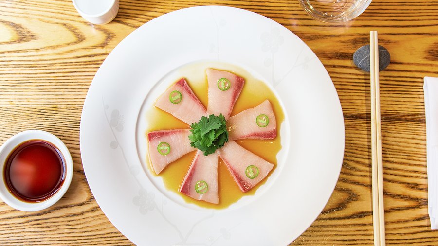 De Niro's Nobu eatery opens in Arizona at Scottsdale Fashion