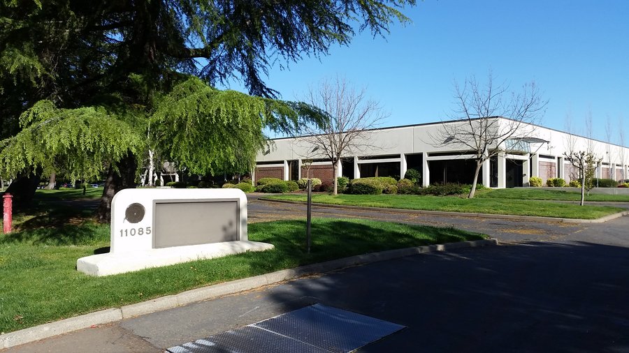 Mapletree buys Rancho Cordova data centers from Sila Realty