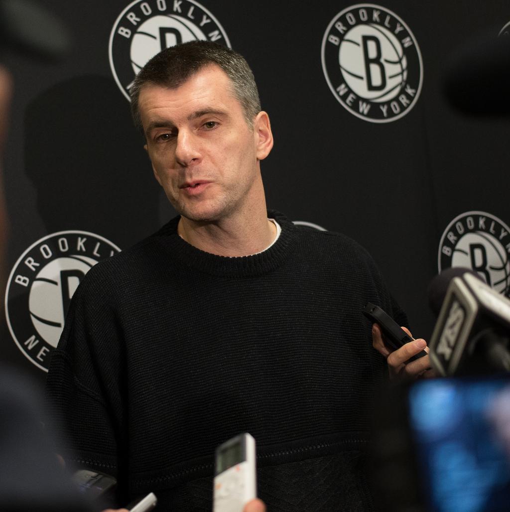 Brooklyn Nets Name Motorola as Official Jersey Patch Partner - BSE Global