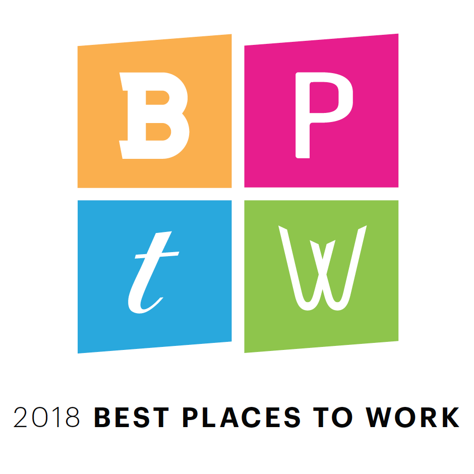 See The Washington Business Journal&rsquo;s Best Places to Work in 